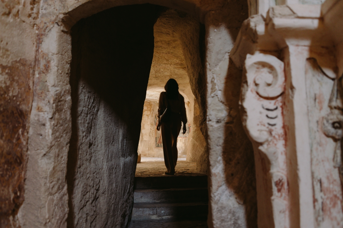 STONES OF MATERA La Dolce Vita